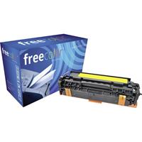 Toner HP - Freecolour Basic