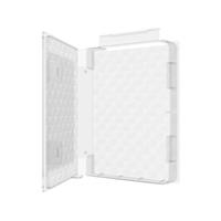 Aufbewahrungsbox für 2,5 Zoll Festplatte - Icy Box