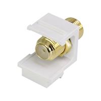 F-inbouwmodule Keystone Renkforce RF-KS-FKP