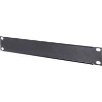 Intellinet 714822 Blank panel rack-toebehoren