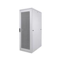 Intellinet 713351 19inch-serverkast (b x h x d) 600 x 1284 x 1000 mm 26 HE Grijs-wit (RAL 7035)