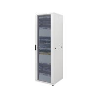 Intellinet 712965 19inch-patchkast (b x h x d) 600 x 1284 x 800 mm 26 HE Grijs-wit (RAL 7035)