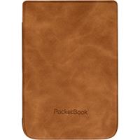 Pocketbook Readers PocketBook Cover Shell für Touch HD 3, Touch Lux 4, Basic Lux 2, light-brown