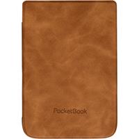 PocketBook Cover Shell für Touch HD 3, Touch Lux 4, Basic Lux 2, light-brown