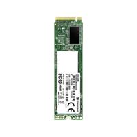 transcend Interne M.2 PCIe NVMe SSD 2280 256GB 220S Retail M.2 NVMe PCIe 3.0 x4