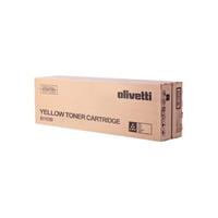 Olivetti B1039 toner yellow 25000 pages (original)