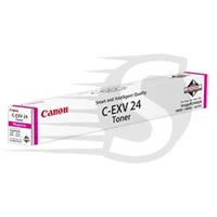 Canon C-EXV 24 toner cartridge magenta (origineel)