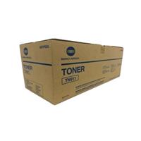 Konica-Minolta Konica Minolta TN-911 (A0YP051) toner cartridge zwart (origineel)