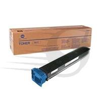 Konica-Minolta Konica Minolta TN-613C (A0TM450) toner cartridge cyaan (origineel)