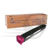 Konica-Minolta Konica Minolta TN-613M (A0TM350) toner cartridge magenta (origineel)