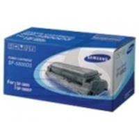 Samsung SF-5800D5 toner cartridge zwart (origineel)