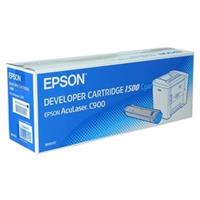 Epson S050157 toner cartridge cyaan (origineel)