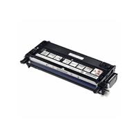 Dell 593-10169 / 593-10217 (PF028) toner cartridge zwart (origineel)