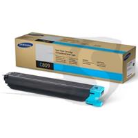 HP SS567A / Samsung CLT-C809S toner cartridge cyaan (origineel)