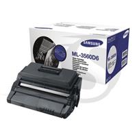 Samsung ML-3560D6 toner cartridge zwart (origineel)