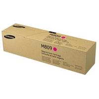 HP SS649A / Samsung CLT-M809S toner cartridge magenta (origineel)