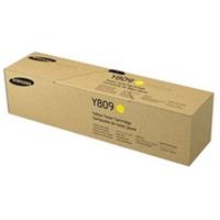 HP SS742A / Samsung CLT-Y809S toner cartridge geel (origineel)