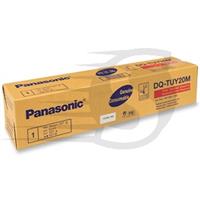 Panasonic DQ-TUY20M toner cartridge magenta (origineel)