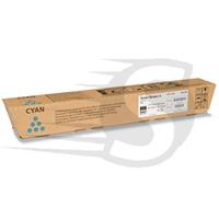 Ricoh type MP C5501E / C5000E toner cartridge cyaan (origineel)