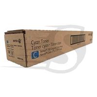 Xerox 006R01384 toner cartridge cyaan (origineel)