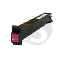 Olivetti B0733 toner cartridge magenta (origineel)