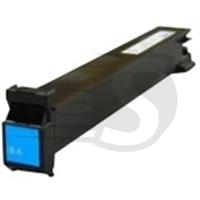 Olivetti B0734 toner cartridge cyaan (origineel)