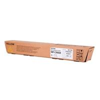 Ricoh type MP C3502E toner cartridge geel (origineel)