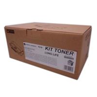 Konica-Minolta Konica Minolta TC16 (9967000465) toner cartridge zwart (origineel)