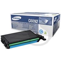 HP SU082A / Samsung CLT-C6092S toner cartridge cyaan (origineel)