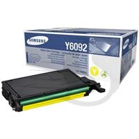 HP SU559A / Samsung CLT-Y6092S toner cartridge geel (origineel)