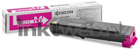 Kyocera-Mita Kyocera TK-5215M toner cartridge magenta (origineel)