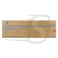 Konica-Minolta Konica Minolta A0DK353 (TN-318M) toner cartridge magenta (origineel)