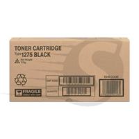 Ricoh type 1275 toner cartridge zwart (origineel)