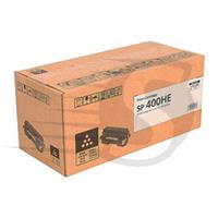 Ricoh SP 400HE toner cartridge zwart hoge capaciteit (origineel)