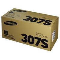 HP SV074A / Samsung MLT-D307S toner cartridge zwart (origineel)