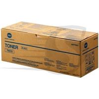 Konica-Minolta Konica Minolta TN-010 (A0YT051) toner cartridge zwart (origineel)