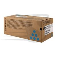 Sharp DX-C20TC toner cartridge cyaan (origineel)