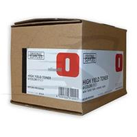 Olivetti B0924 toner cartridge zwart hoge capaciteit (origineel)