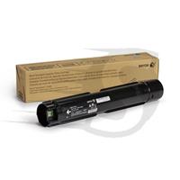 Xerox 106R03761 toner cartridge zwart (origineel)