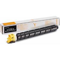 kyocera Toner TK-8515Y Original Gelb 20000 Seiten