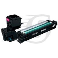 Konica-Minolta Konica Minolta A0WG0CH toner cartridge magenta (origineel)