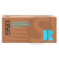 Ricoh type 260 toner cartridge cyaan (origineel)