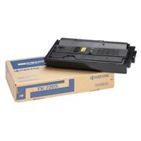 Kyocera-Mita Kyocera TK-7205 toner cartridge zwart (origineel)