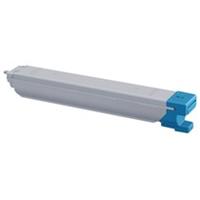 HP SS560A / Samsung CLT-C808S toner cartridge cyaan (origineel)