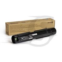 Xerox 106R03741 toner cartridge zwart hoge capaciteit (origineel)