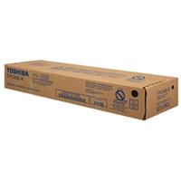 Toshiba T-FC65EK toner cartridge zwart (origineel)