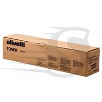 Olivetti B0876 toner cartridge zwart (origineel)