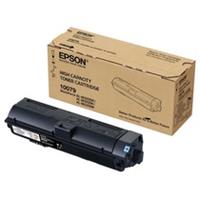 epson Toner 10079 Original Schwarz 6100 Seiten