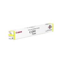 Canon C-EXV 51L toner cartridge geel lage capaciteit (origineel)