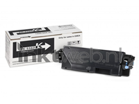 Kyocera-Mita Kyocera TK-5160K toner cartridge zwart (origineel)